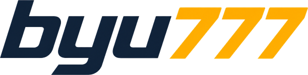byu777 official logo